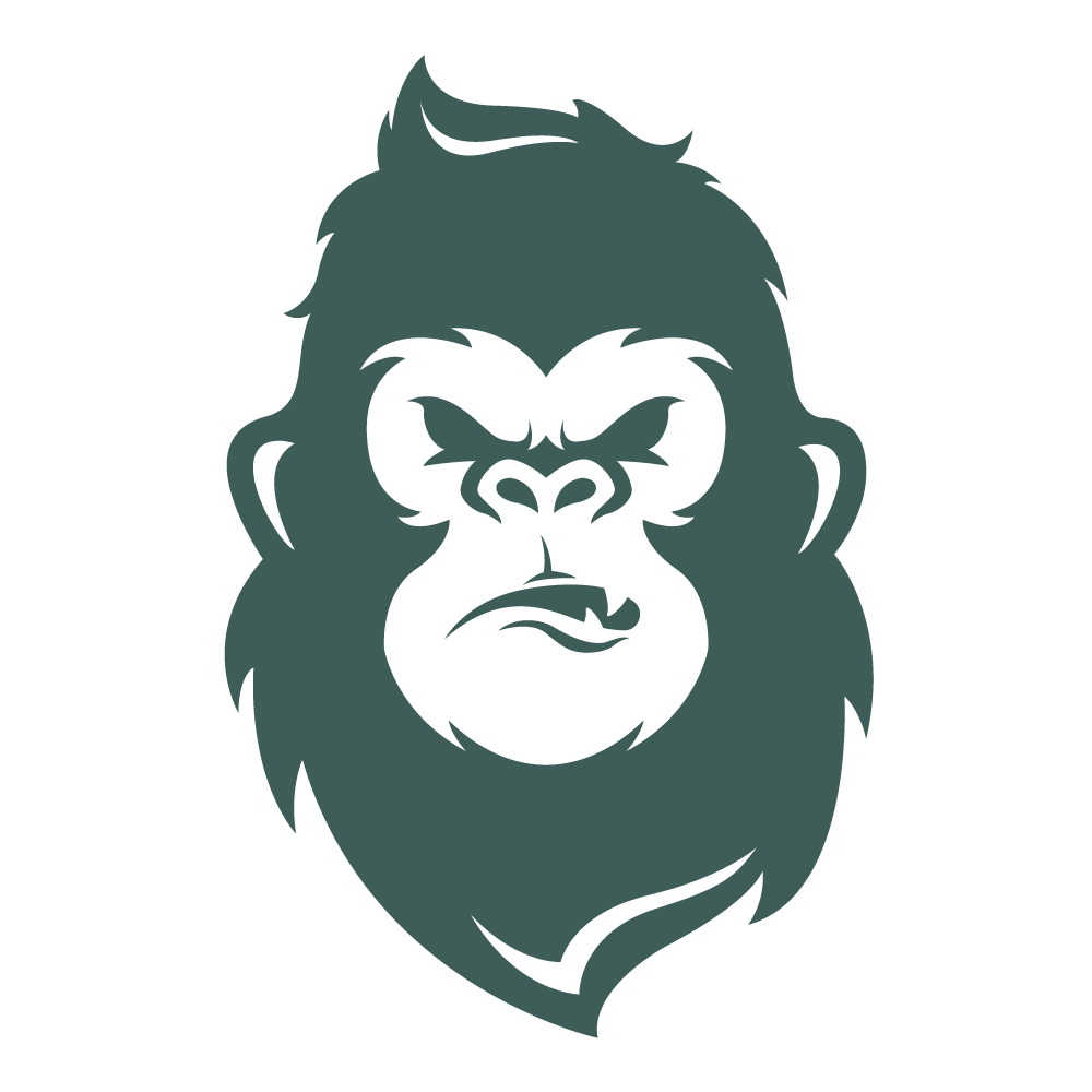 Gorileth Token-(-Goken-)-token-logo