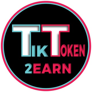 TikToken2Earn-(-TT2E-)-token-logo