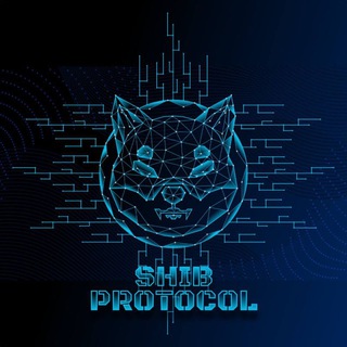 SHIB PROTOCOL-(-SHIBPROTOCOL-)-token-logo