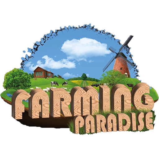 Farming Paradise-(-FPG-)-token-logo