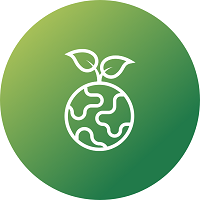 Planet Earth Saver-(-S-P-E-)-token-logo