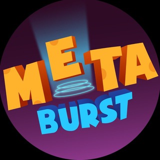 Metaburst-(-BURST-)-token-logo