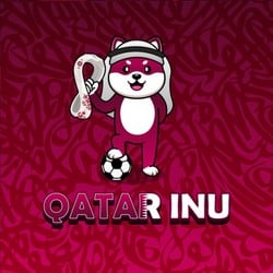 Qatar Inu-(-$Qatar-)-token-logo
