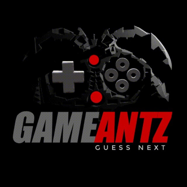 GAMEANTZ-(-ANTZ-)-token-logo