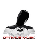 Optimus Musk-(-OPTIMUSK-)-token-logo