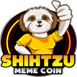 Shihtzu Exchange-(-STZU-)-token-logo