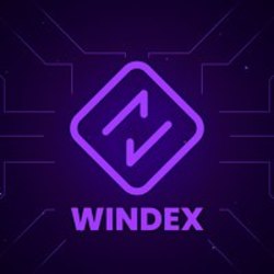 Windex-(-WDEX-)-token-logo