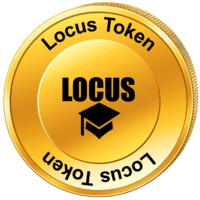 Locus Token-(-LOCUS-)-token-logo