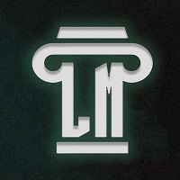 The Relics-(-RELIC-)-token-logo