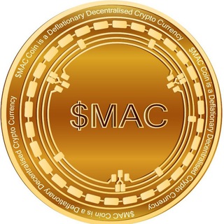 $MAC Coin-(-$MAC-)-token-logo