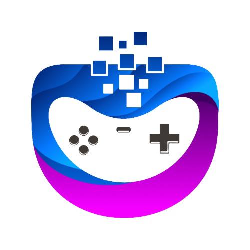 Game Stake-(-GSK-)-token-logo