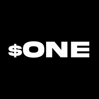 ONE Protocol-(-ONE-)-token-logo