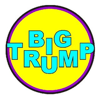 BigTrump-(-BTR-)-token-logo