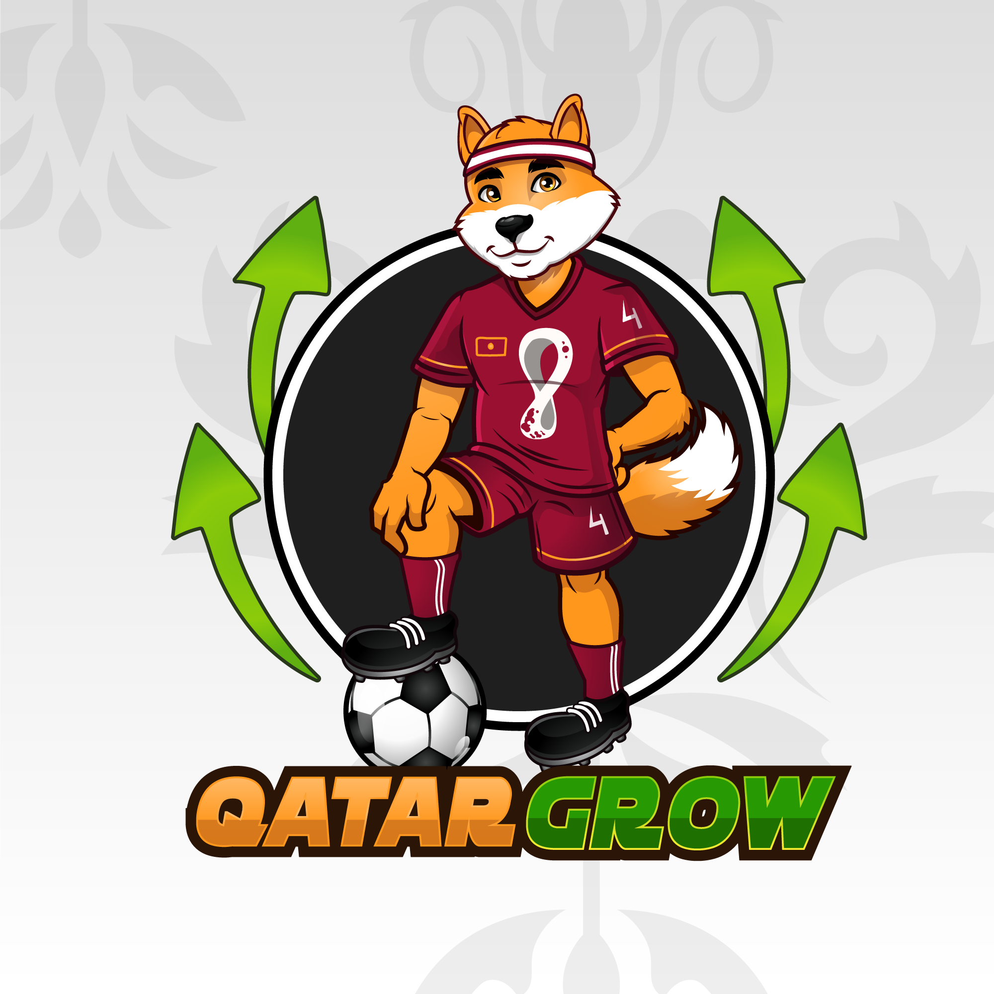 QatarGrow-(-qatargrow-)-token-logo