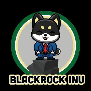 BlackRock Inu-(-BRINU-)-token-logo