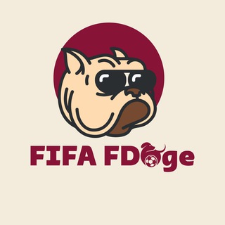 FIFA FDOGE-(-FDOGE-)-token-logo