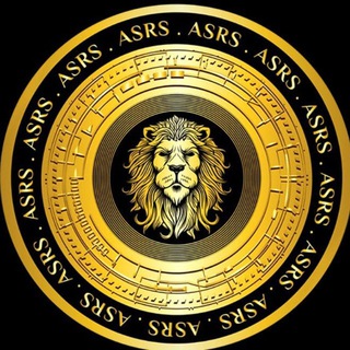 ASRS ALLIANCE-(-ASRS-)-token-logo