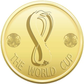 The World Cup-(-WORLDCUP-)-token-logo