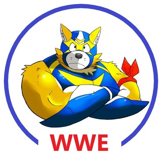 Wrestling Shiab-(-WWE-)-token-logo