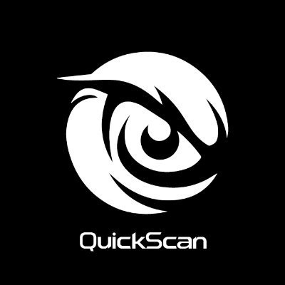 QUICK SCAN-(-QSCAN-)-token-logo