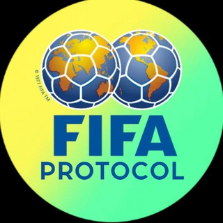 FIFA PROTOCOL-(-FIFAPRO-)-token-logo