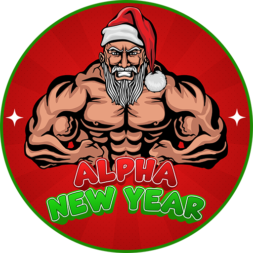 ALPHA NEW YEAR-(-ANY-)-token-logo