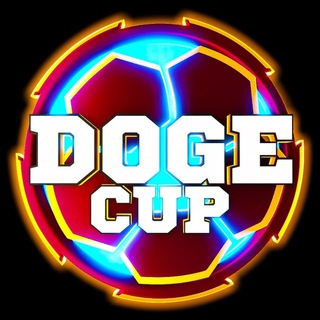 Doge Cup-(-DCUP-)-token-logo