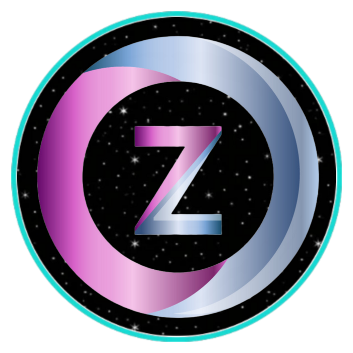 ZEXO Protocol-(-ZEXO-)-token-logo