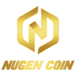 Nugencoin-(-NUGEN-)-token-logo