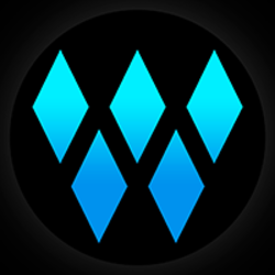 Wallet Defi-(-WDF-)-token-logo