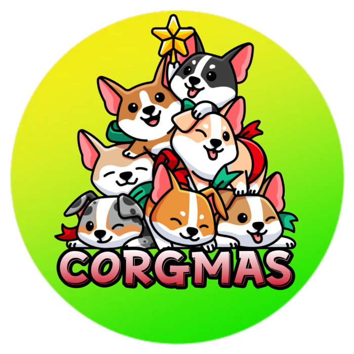 CORGMAS-(-CORGMAS-)-token-logo