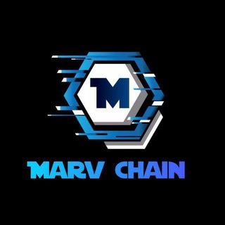 MARV CHAIN-(-MARVCHAIN-)-token-logo
