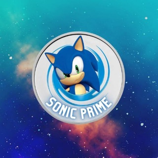 Sonic Prime-(-SONIC-)-token-logo