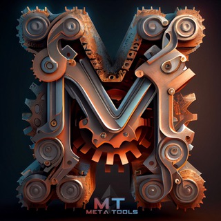 Meta tools-(-METS-)-token-logo