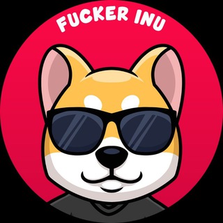FUCKER INU-(-FIU-)-token-logo