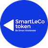 Smartleco token-(-SLCT-)-token-logo