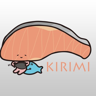 KIRIMI-(-KRM-)-token-logo