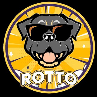 Rottoken-(-ROTTO-)-token-logo