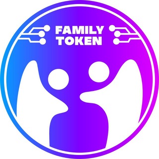 FAMILY TOKEN-(-FTKN-)-token-logo