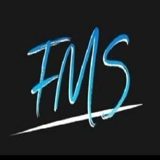 FMS social network-(-FMS-)-token-logo
