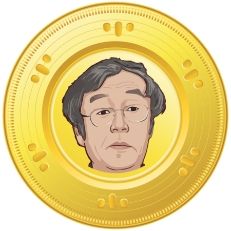 Satoshi Wallet-(-SAT-)-token-logo