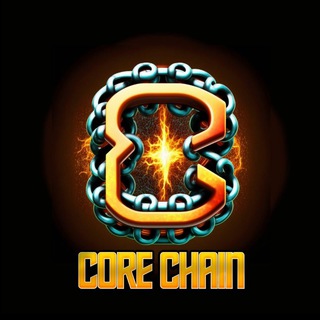 CoreChain-(-$CORE-)-token-logo