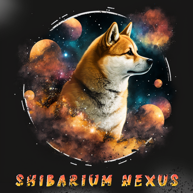 Shibarium Nexus-(-SHIBANEX-)-token-logo
