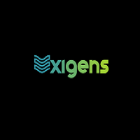 XIGENS-(-XIG-)-token-logo