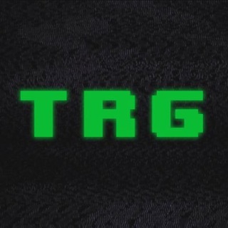 The Rug Game-(-TRG-)-token-logo