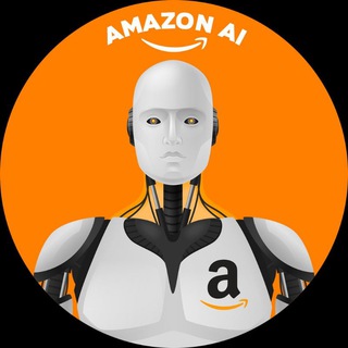 AMAZON AI-(-AN AI-)-token-logo