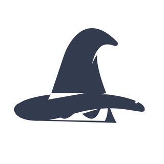 Arbi Wiz-(-AWIZ-)-token-logo