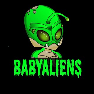 BabyAliens-(-BAP-)-token-logo