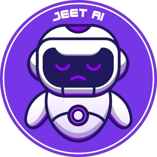 JEET AI-(-JAI-)-token-logo