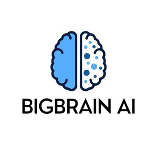 BigBrain AI-(-BigBrain-AI-)-token-logo